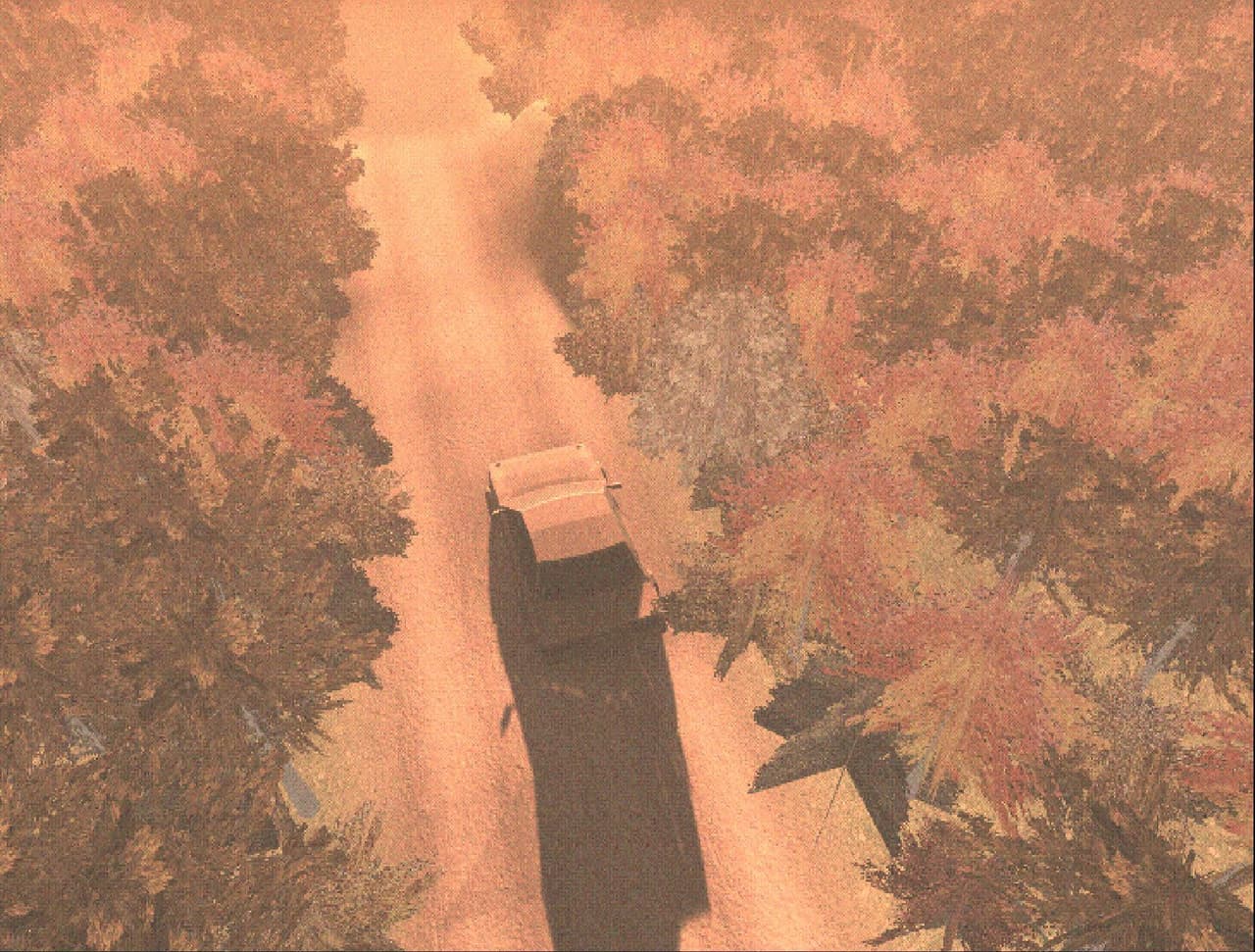 Tear Factory (itch) screenshot 4