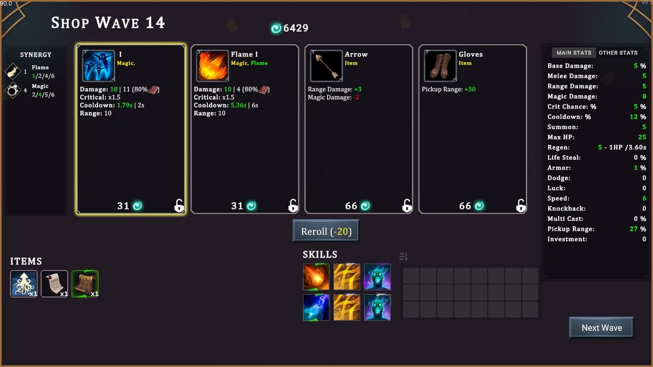 Fight To The Death screenshot 6