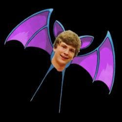 Flappy Bat Alpha 0.0.0.1