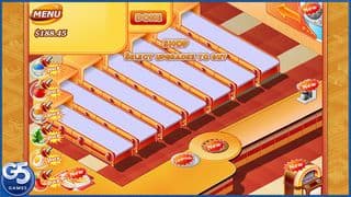 Stand OFood (Full) screenshot 4