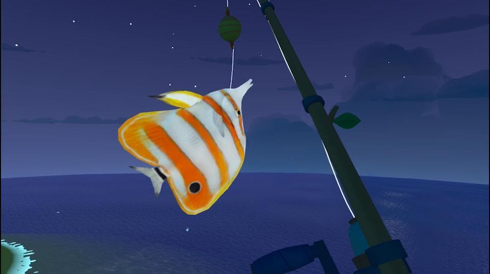 Little Planet VR screenshot 5