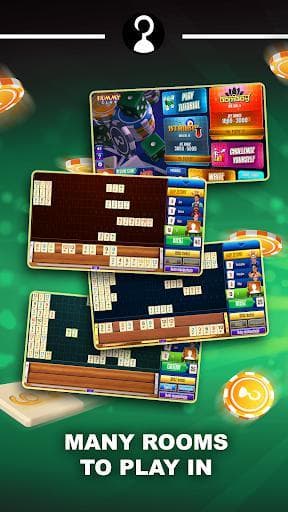 Rummy Club screenshot 3