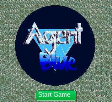 Agent Blue