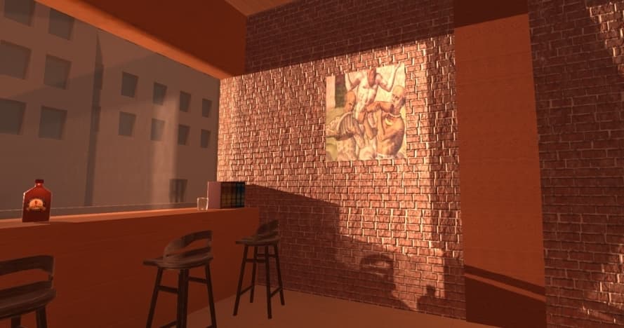 Chef Butchs Diner screenshot 4