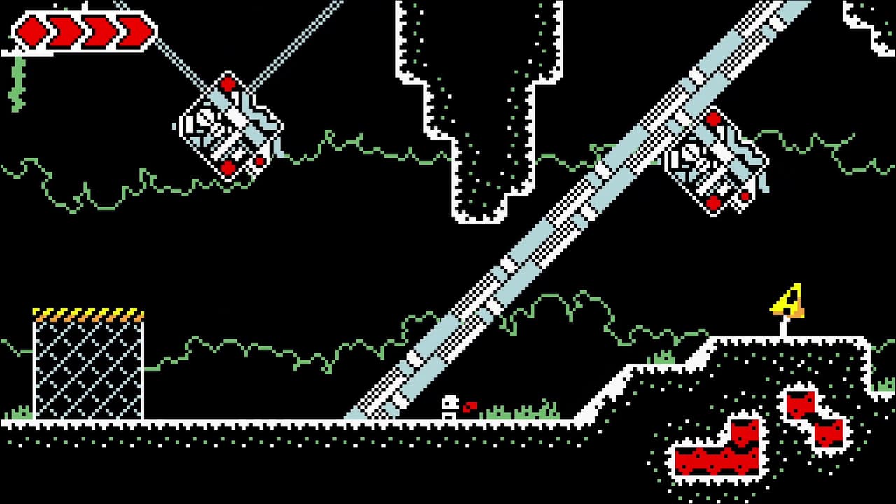 Cave Crawler 2 screenshot 5
