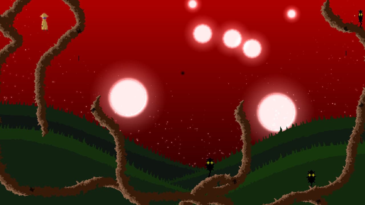 Glum Buster screenshot 3