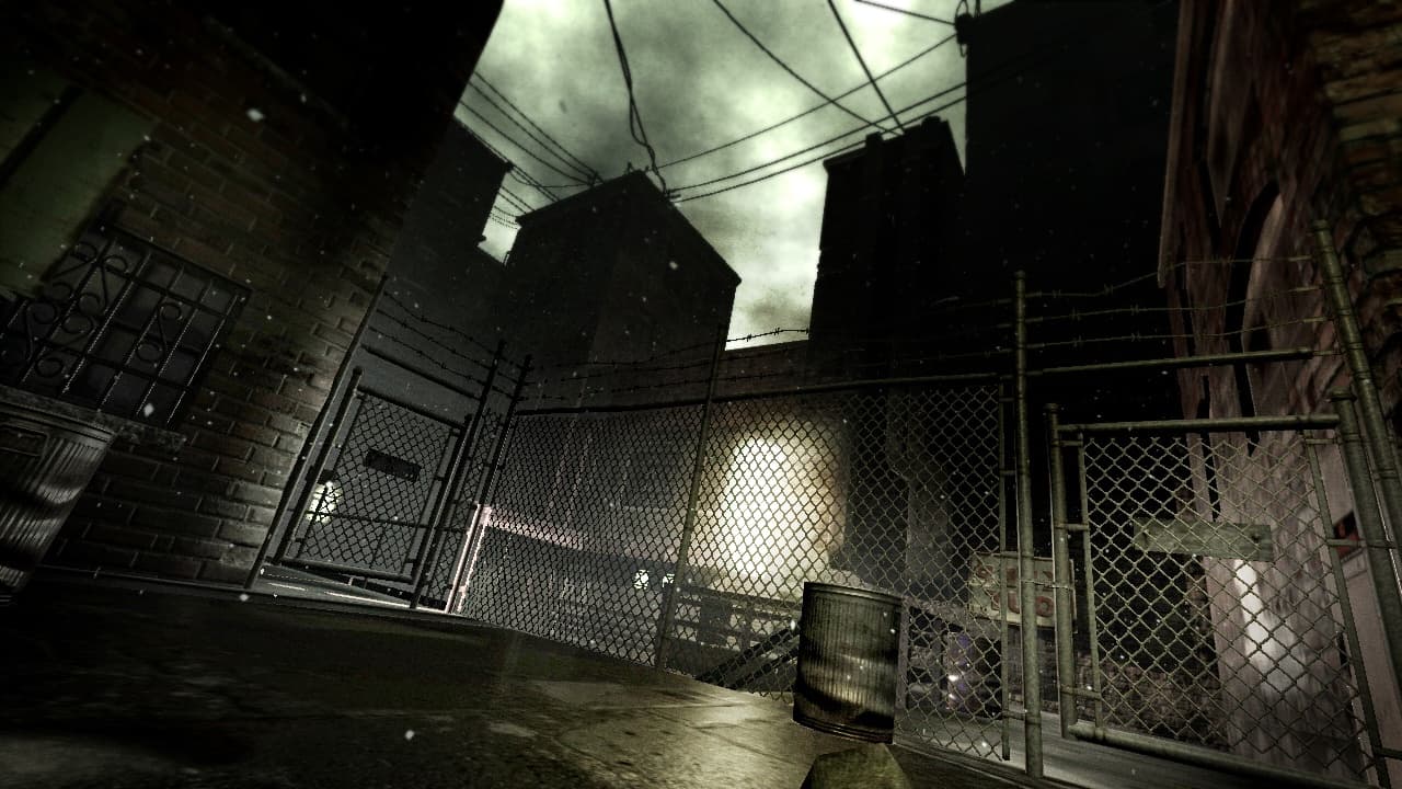 Condemned 2: Bloodshot screenshot 6