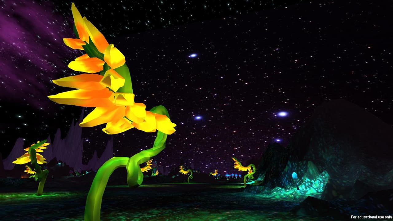 Dialogue With Nature screenshot 4