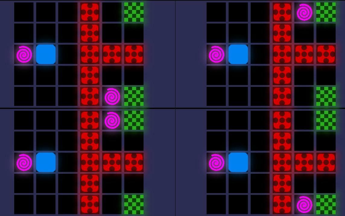 ParallelConundrum screenshot 3