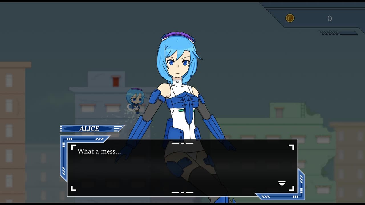 Cael Meta Morph Demo Version screenshot 2