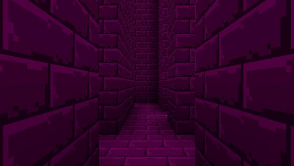 Labyrinth Prototype screenshot 3