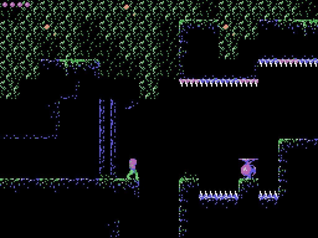 ..and the mooncats screenshot 4