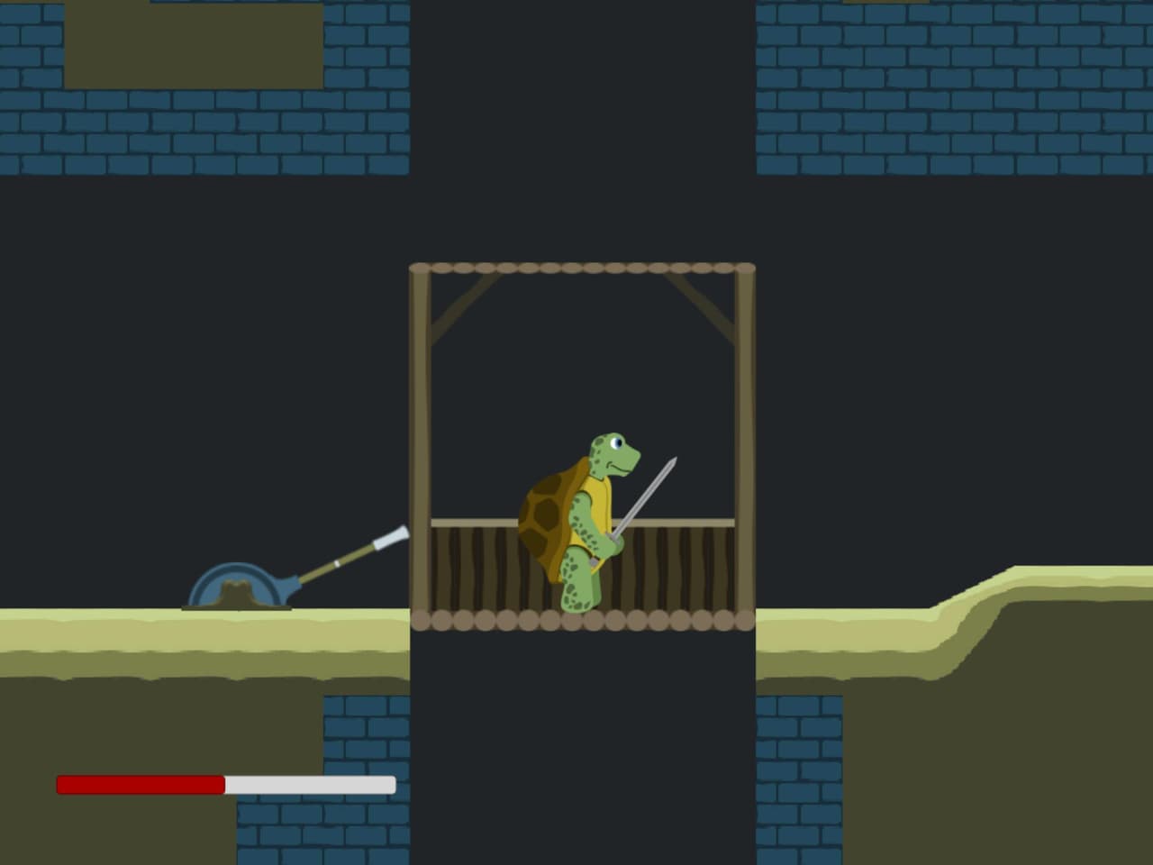 The Three Antidotes screenshot 2