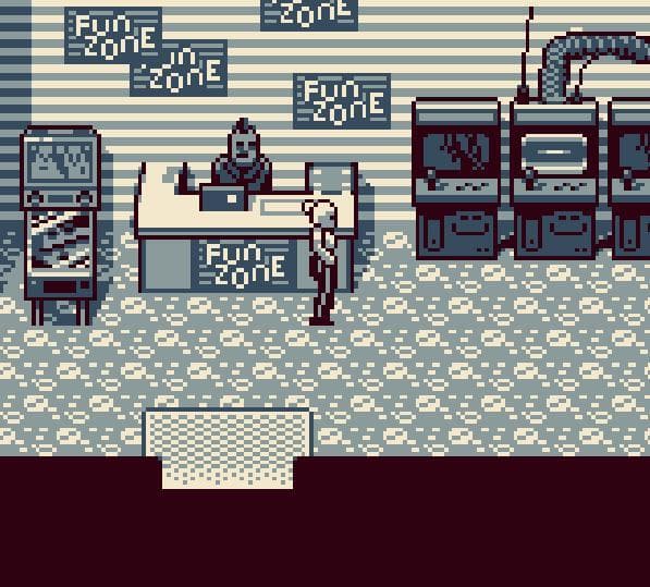 Decline (BenJelter) screenshot 5