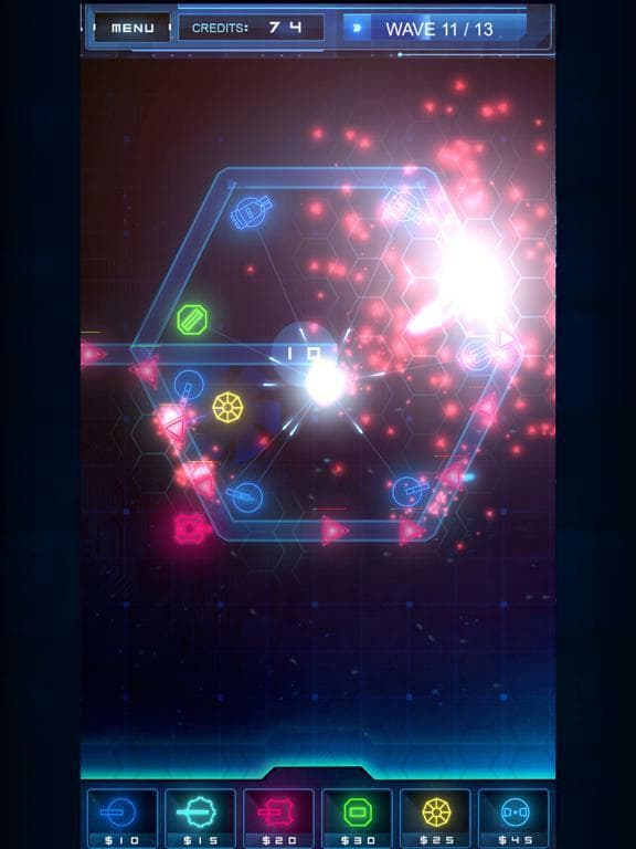 BinaryDefense screenshot 5