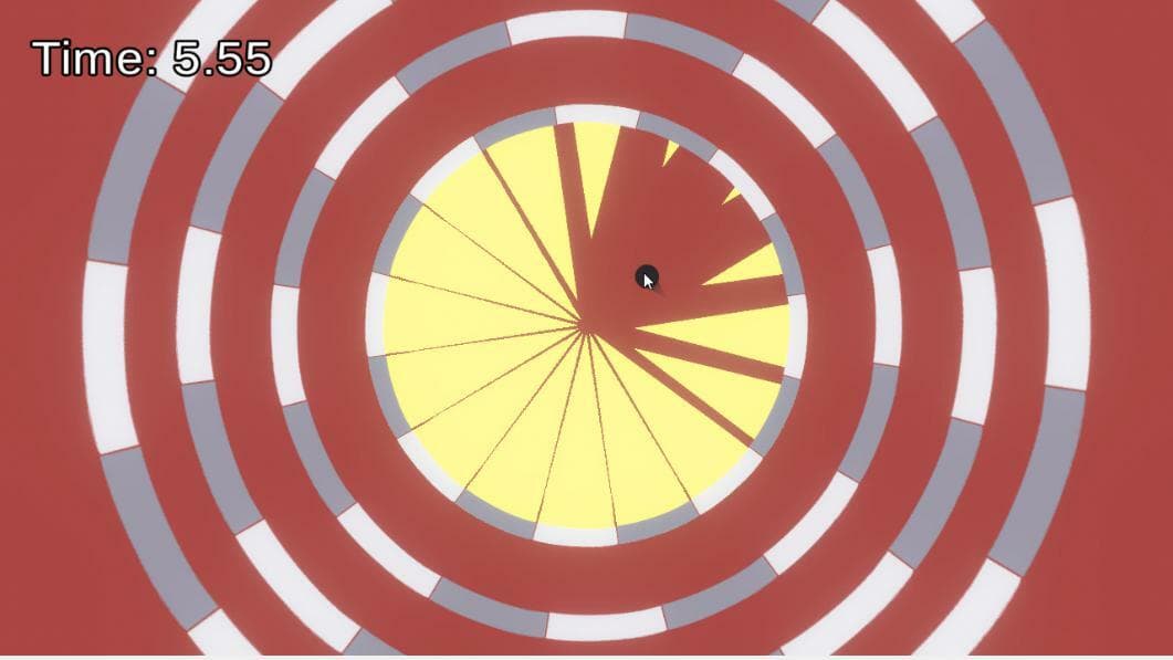 Impossible Loop screenshot 5