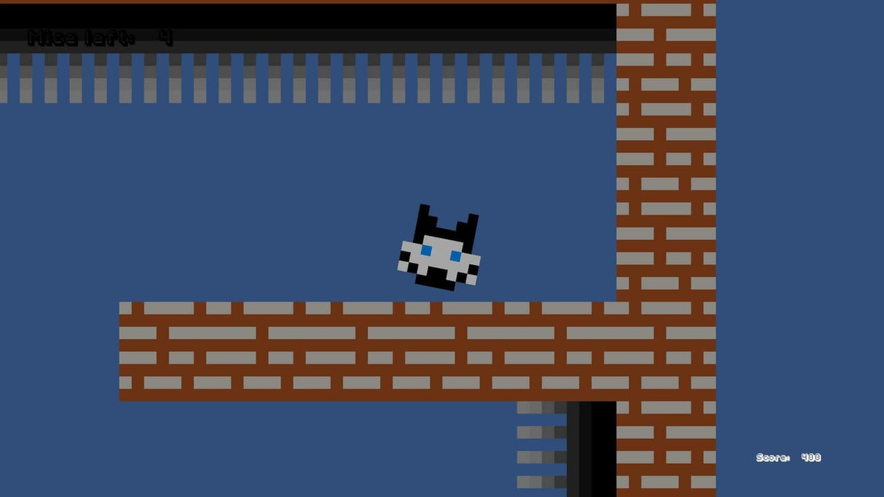 Cat and Mice