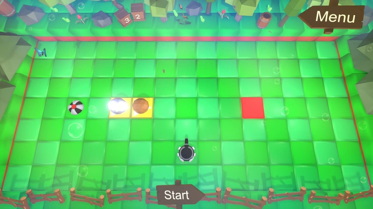 Trap Defense screenshot 5
