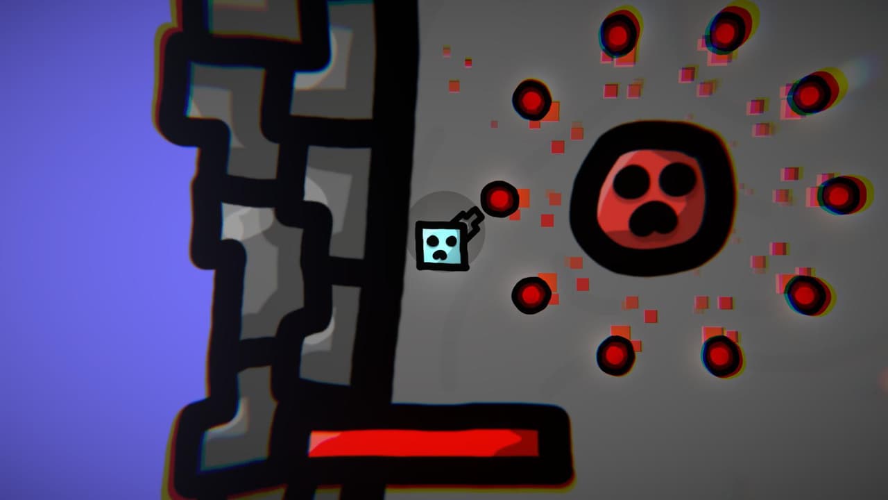 Getting Angry screenshot 3