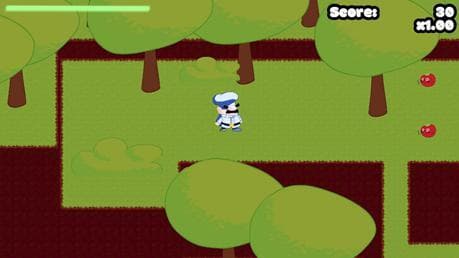 Velika Gozba screenshot 2