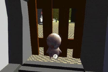 Lil Flutie 3D - Directors Pandemic Edition screenshot 3