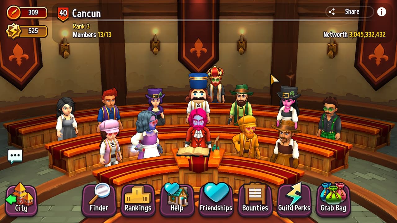 Shop Titans screenshot 6