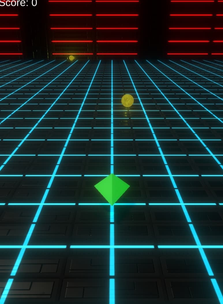 Snake 3D - Mainor screenshot 2