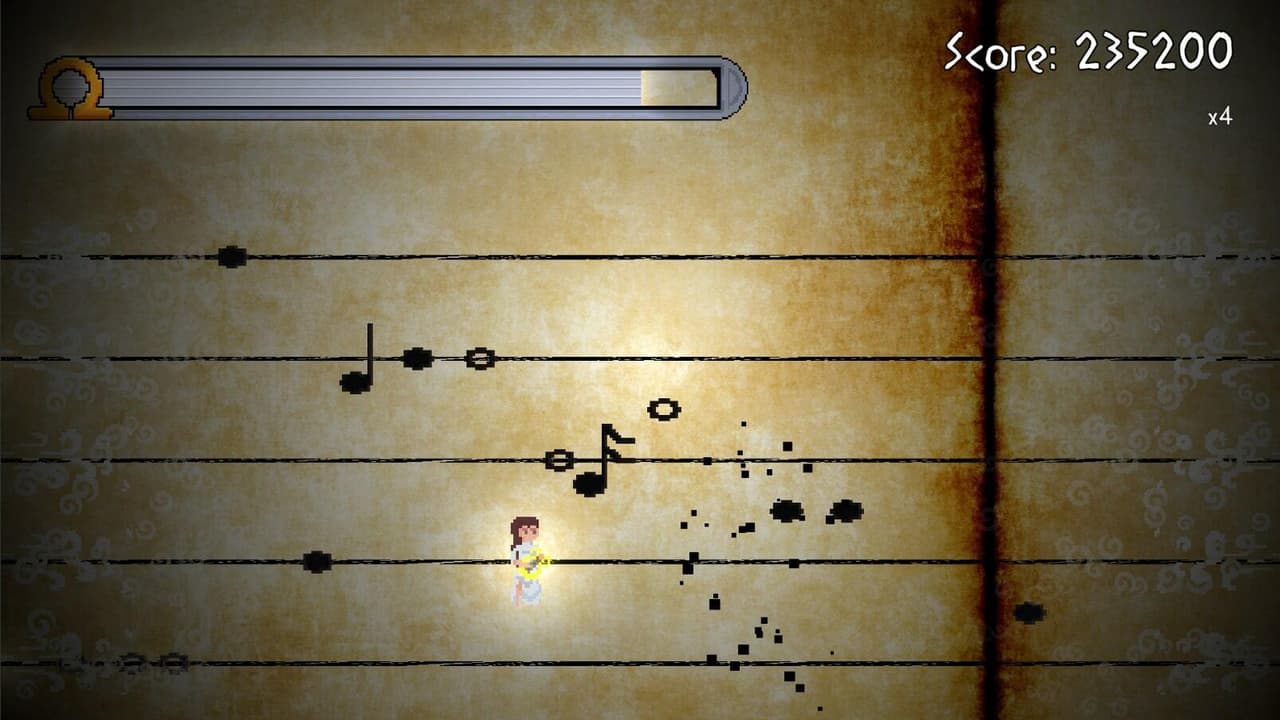 The Songs of the Wind screenshot 3