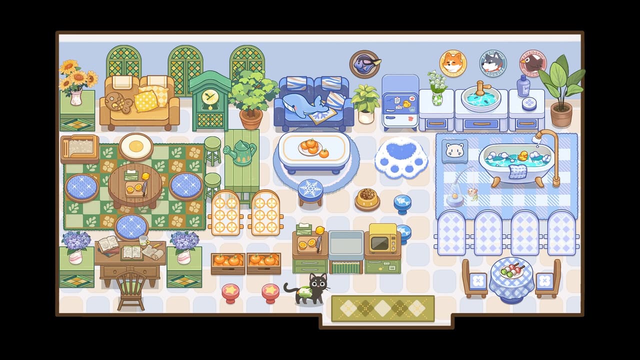 CatExpress screenshot 5