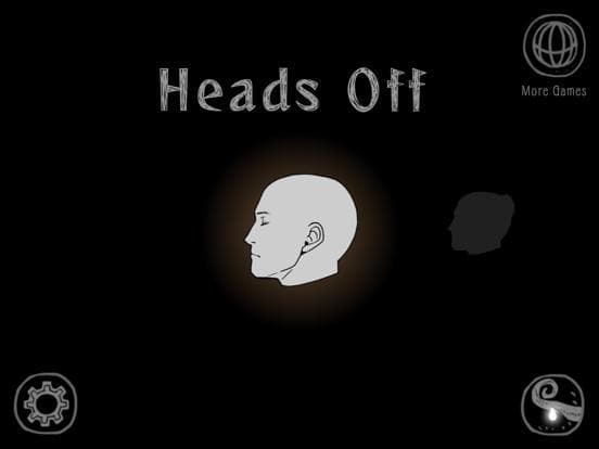 Heads Off screenshot 2