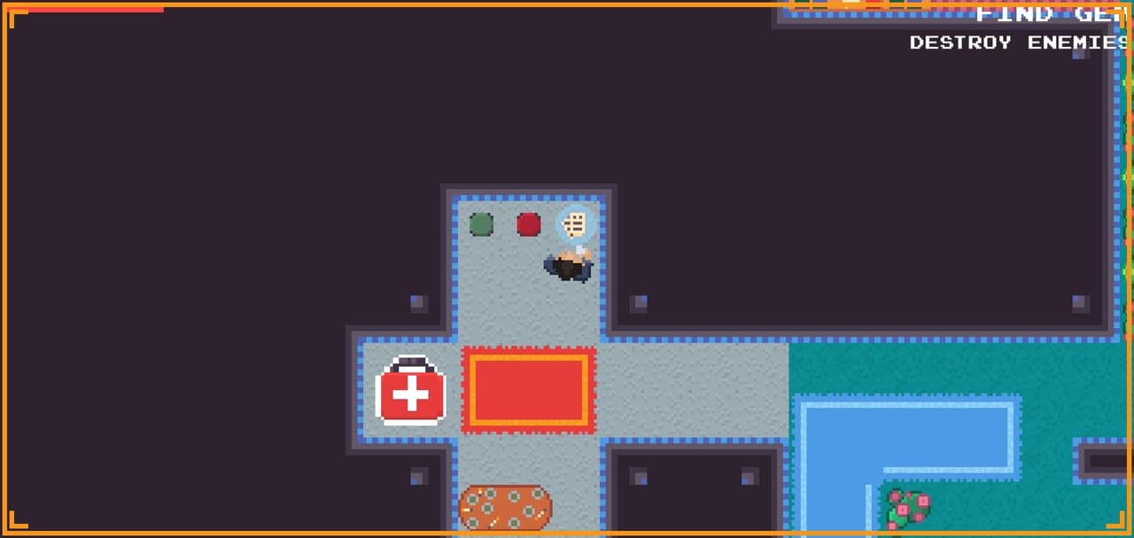 Occult Robbery screenshot 5