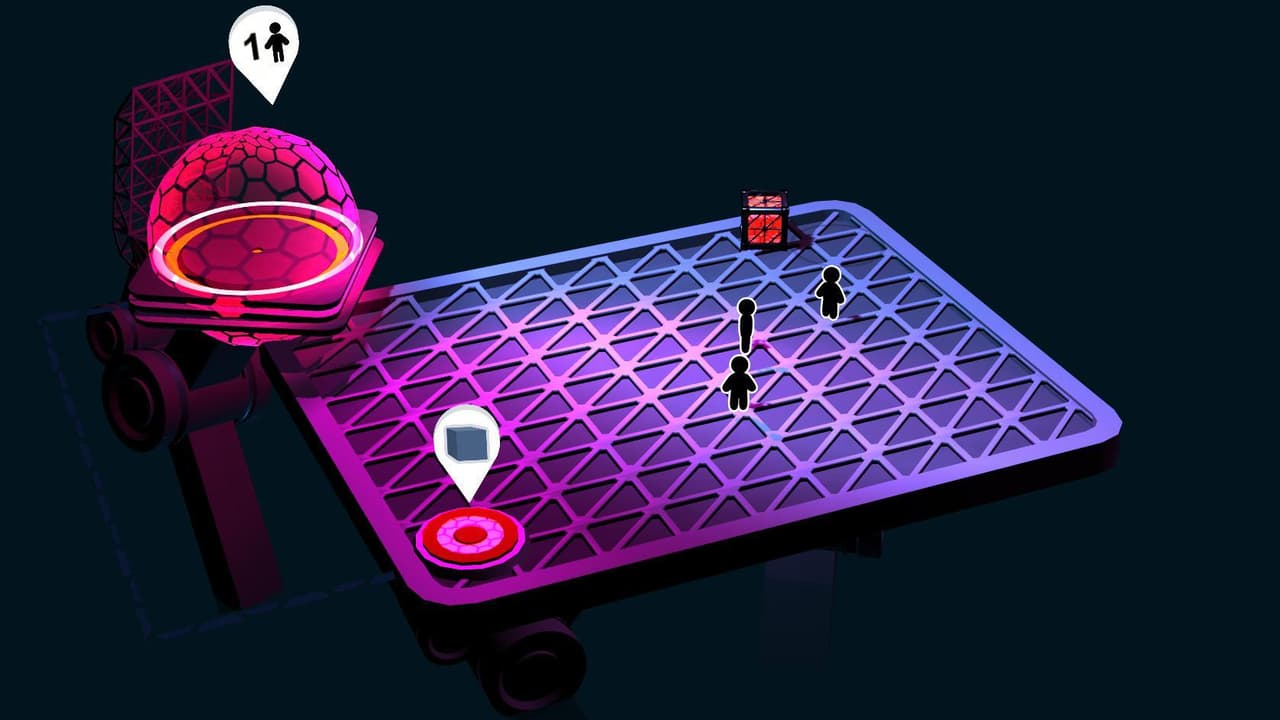 WORMHOLES n chill screenshot 3