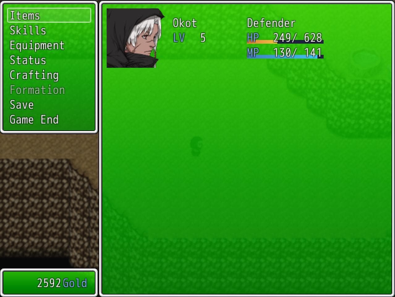 The Serpencrest Legacy: Kemetia screenshot 4