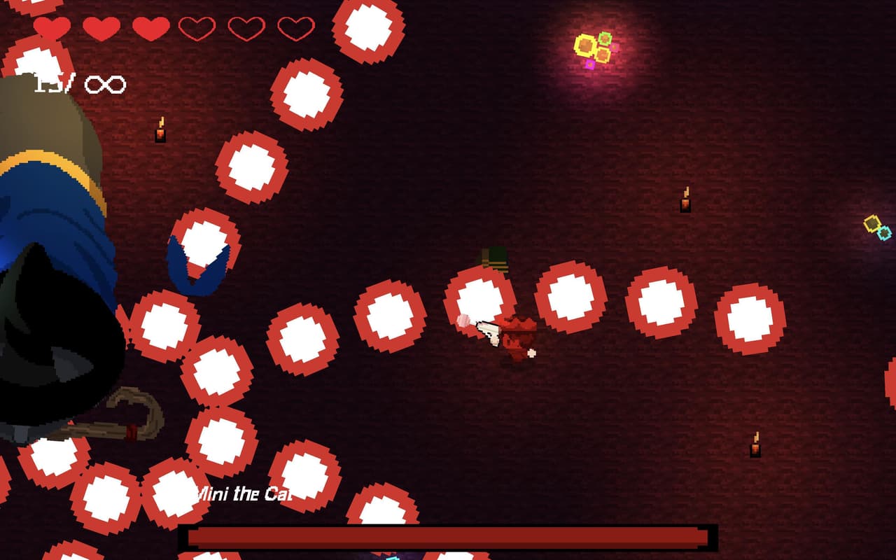 Hallow of the Kings screenshot 3