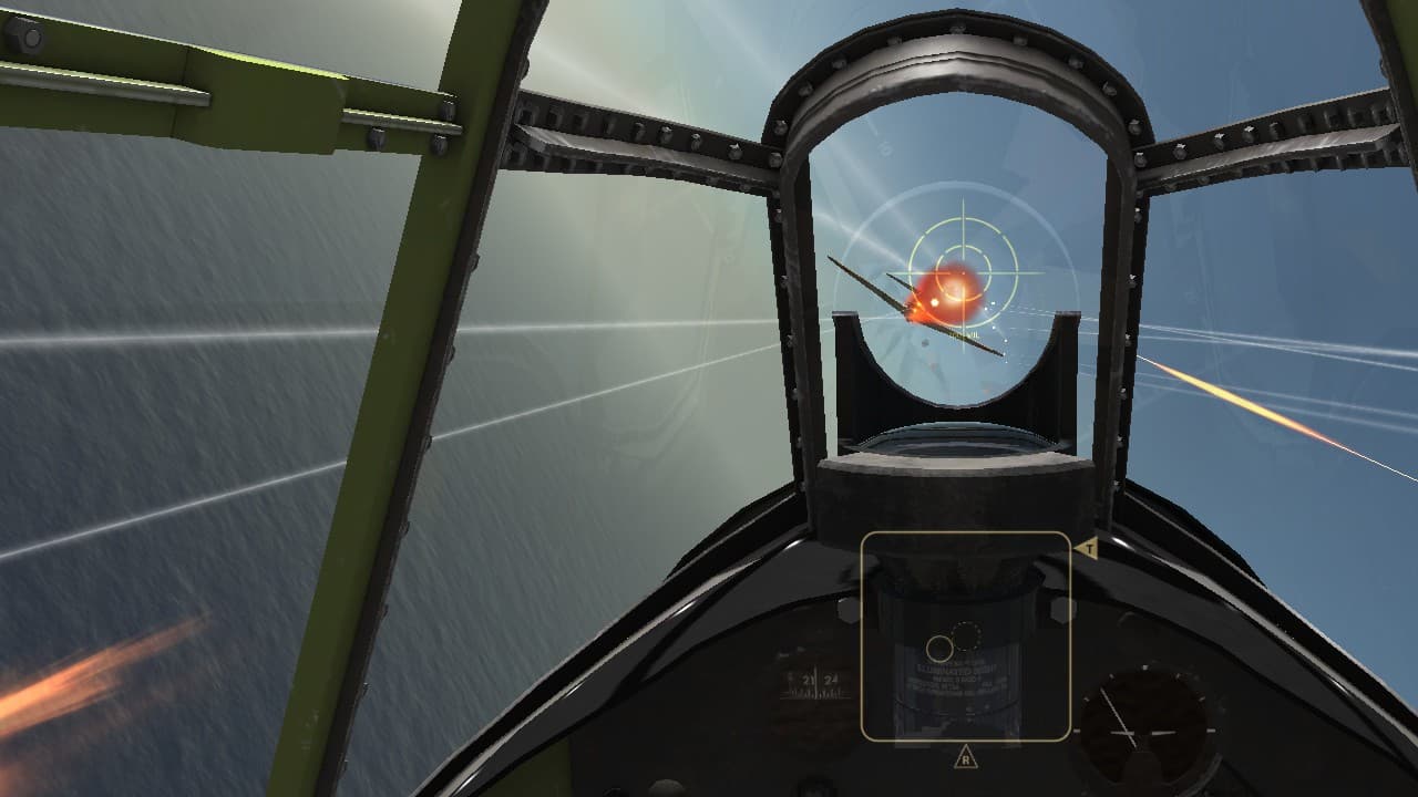 War Online: Pacific screenshot 3
