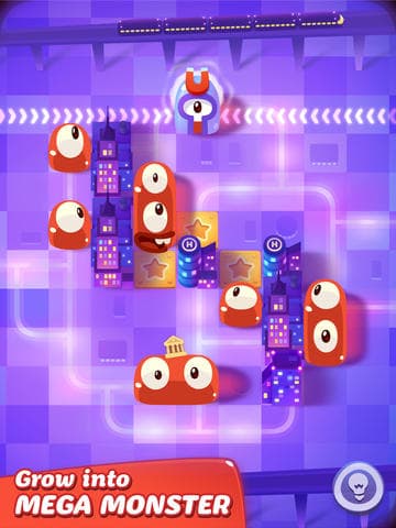 Pudding Monsters HD