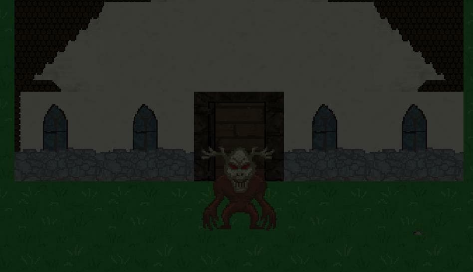 Le Wendigo de lIsle-aux-Coudres