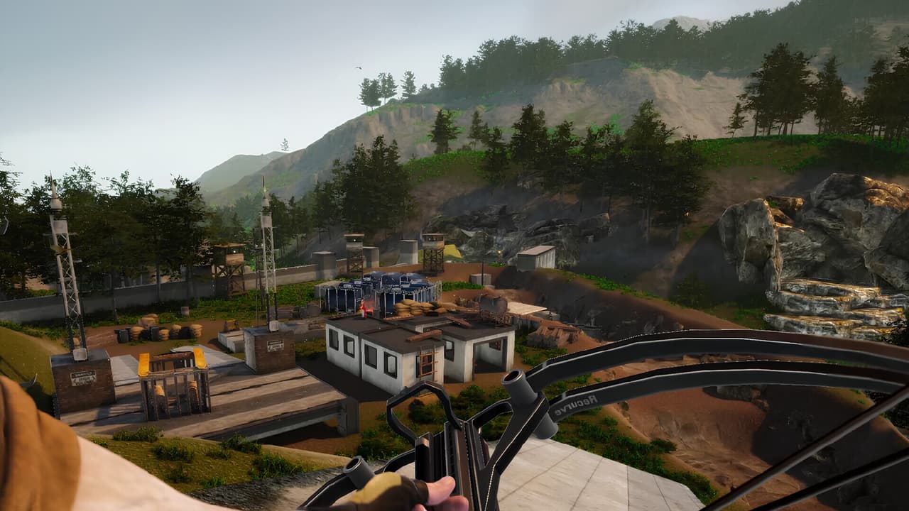 Iridio: Prologue screenshot 5