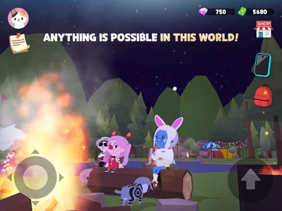 Play Together screenshot 4