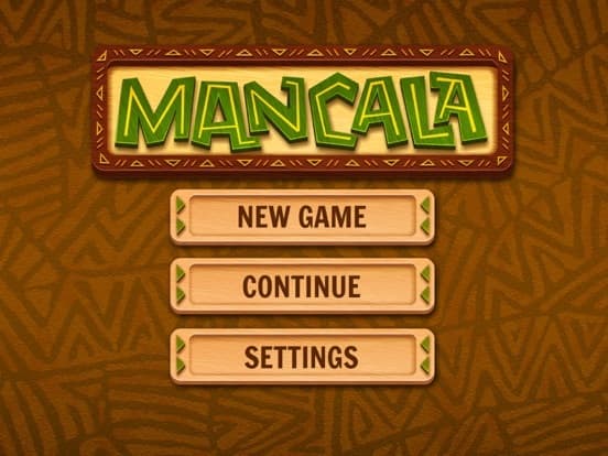 Casual Mancala screenshot 4