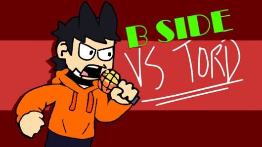 friday night funkin vs b side tord 2.0