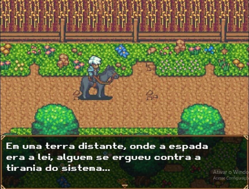 Contos Medievais screenshot 3