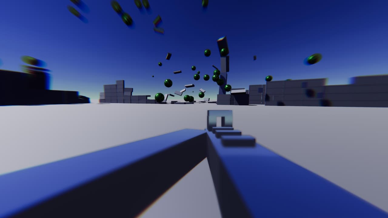 PureFun screenshot 2