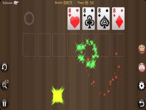 AAA Solitaire