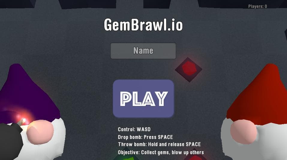GemBrawl.io