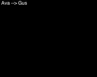 Gus (Hour Game Jam)