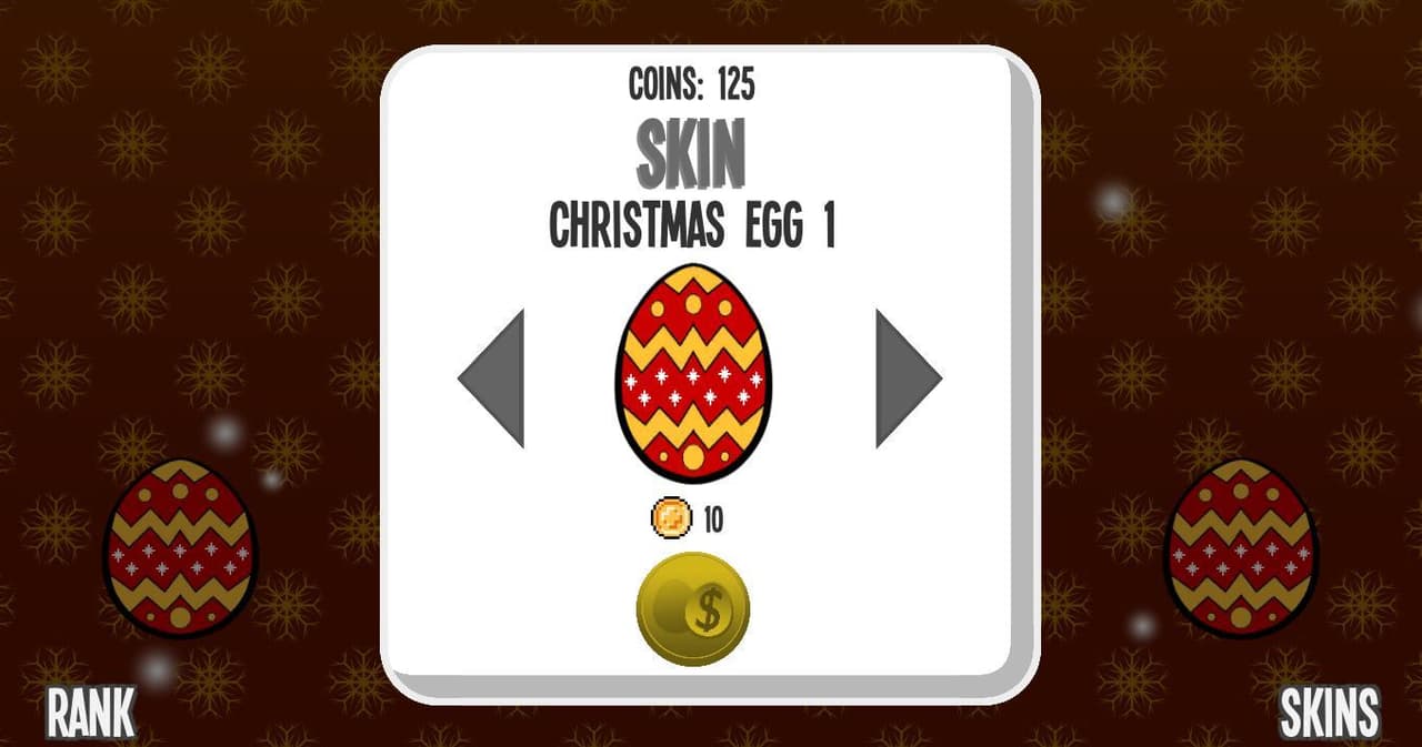 Eggszy screenshot 2