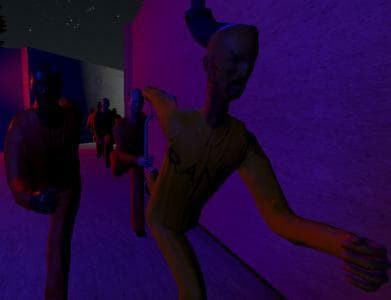 Prison Riot MC screenshot 5