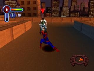 Spider-Man 2: Enter Electro screenshot 6