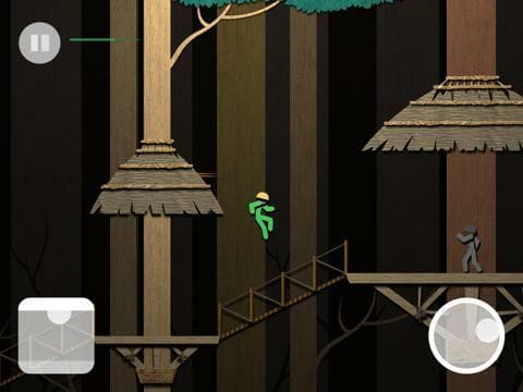 Stick Em Up 2 screenshot 2